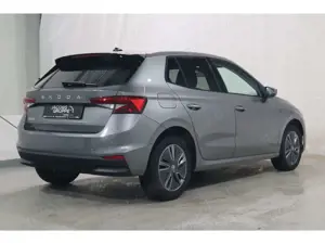 Skoda Fabia 1.0 TSI Tour Navi,Cam,virt.Cockpit, ACC Bild 3