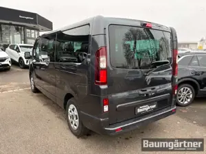 Renault Trafic Grand Combi Evolution dCi 150 EDC 8-Sitzer Bild 4