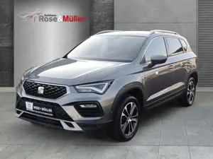 SEAT Ateca Style Edition*DSG*VC*AHK*SHZ*EHK*