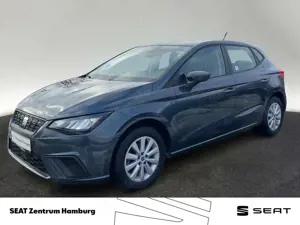 SEAT Ibiza 1.0 TSI Style 6-Gang Link Kamera Sitzhzg L