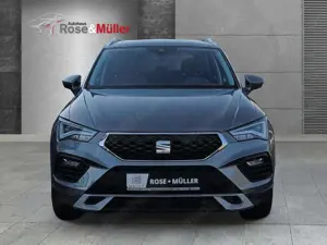 SEAT Ateca Style Edition*DSG*VC*AHK*SHZ*EHK*