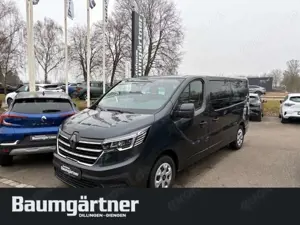 Renault Trafic Grand Combi Evolution dCi 150 EDC 8-Sitzer