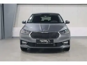 Skoda Fabia 1.0 TSI Tour Navi,Cam,virt.Cockpit, ACC Bild 2