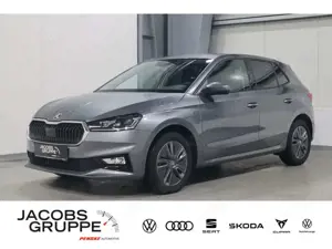 Skoda Fabia 1.0 TSI Tour Navi,Cam,virt.Cockpit, ACC Bild 1