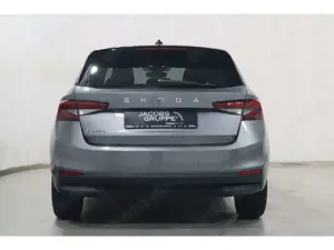 Skoda Fabia 1.0 TSI Tour Navi,Cam,virt.Cockpit, ACC Bild 4