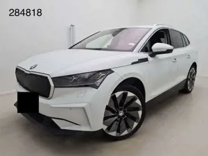 Skoda Enyaq 80 Suite 21" WärmepKam DriveSport+FahrAss+