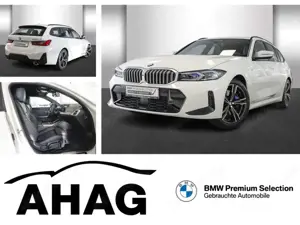 BMW 320 d xDrive Touring Automatic M Sportpaket HIFI