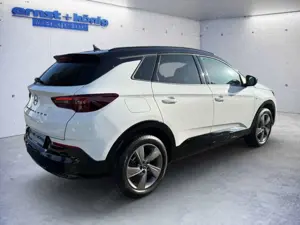 Opel Grandland 1.2 DI Automatik GS Bild 3