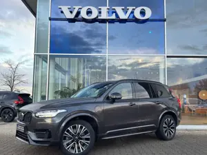 Volvo XC90 T8 Ultimate Dark AWD Recharge