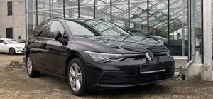 Volkswagen Golf VIII Variant Life 2.0 TDI DSG Navi AHK