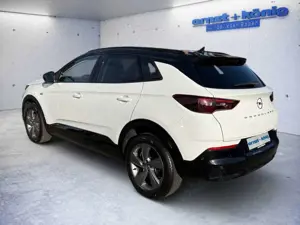 Opel Grandland 1.2 DI Automatik GS Bild 4