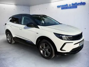 Opel Grandland 1.2 DI Automatik GS Bild 2