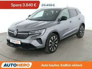 Renault Austral 1.3 TCe Mild-Hybrid Techno Aut.*LED*ACC*360*PDC*SH