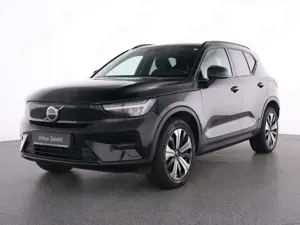 Volvo XC40 PURE ELECTRIC Core+STNDHZ+RFK+LM19+NAVI