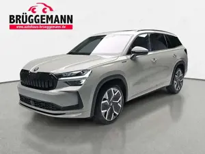 Skoda Kodiaq KODIAQ 1.5 TSI DSG SPORTLINE NAVI LED ACC WINTER 7