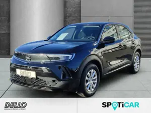 Opel Mokka-E Edition 11kw-Lader Sitzhzg. Rückfahrkam. Parkpilot
