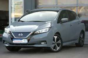 Nissan Leaf 40 kWh Tekna
