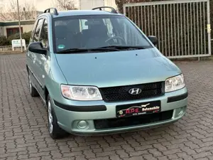 Hyundai Matrix