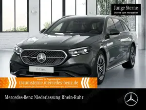 Mercedes-Benz E 300 de T 4M Hybrid Edition AMG-Line Fahrass 360°