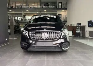 Mercedes-Benz V 300 d kompakt 9G-TRONIC Avantgarde Edition 2023