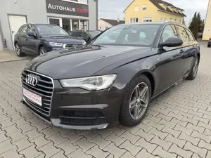 Audi A6 3.0 TDI DPF quattro S tronic Voll Ausstattung/BI-X