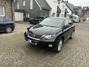 Lexus RX 450h (hybrid) Executive Line
