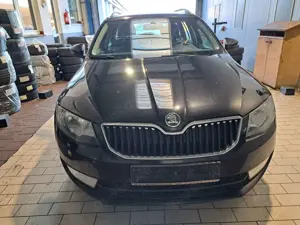 Skoda Octavia Ambition