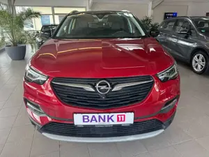 Opel Grandland X Ultimate Plug-in-Hybrid 4 - Garantie - Scheckheft Bild 2