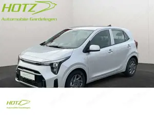 Kia Picanto 1.0 MT PE2 Vision