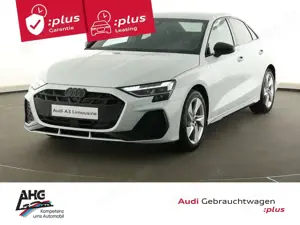Audi A3 Limousine S line 35 TFSI 110(150) kW(PS) S tron...