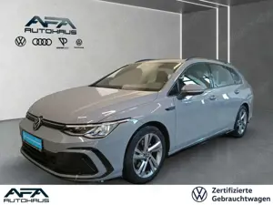 Volkswagen Golf Variant Golf VIII Variant 2.0 TDI R-Line DSG StHz*AHK*NAV