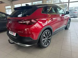Opel Grandland X Ultimate Plug-in-Hybrid 4 - Garantie - Scheckheft Bild 5