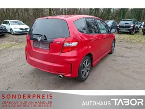 Honda Jazz 1.4 i-VTEC Si Klimaaut. LM GRA RadioCD Bild 5