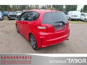 Honda Jazz 1.4 i-VTEC Si Klimaaut. LM GRA RadioCD Bild 4