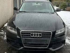 Audi A4 A4 Avant Diesel Avant 2.0 TDI DPF Ambiente