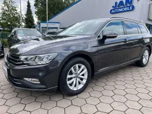 Volkswagen Passat Variant 2.0TDI DSG Business LED Kamera