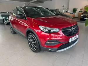 Opel Grandland X Ultimate Plug-in-Hybrid 4 - Garantie - Scheckheft Bild 3