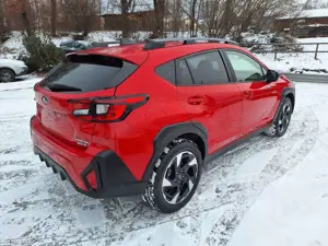 Subaru Crosstrek 2.0ie Active Lineartronic 4WD Bild 2