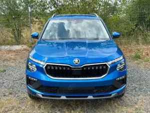 Skoda Kamiq 1.0 TSI 85kW DSG Selection LED PDC SHZ