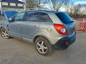 Opel Antara Edition 4x2.AUTOMATIK.121 TKM