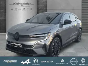 Renault Megane E-Tech Megane E-Tech Electric EV60 220HP Esprit Alpine