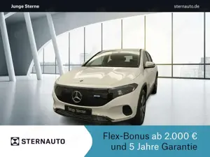 Mercedes-Benz EQA 300 EQA 300 4M Progressive Advanced AHK Ambiente Navi