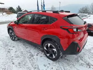 Subaru Crosstrek 2.0ie Active Lineartronic 4WD Bild 5