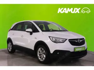 Opel Crossland X 1.2 Edition+PDC+KLIMA+BLUETOOTH
