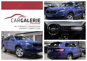 Skoda Kodiaq 1.5 TSI Ambition*7-SITZER*VIRTUAL*ACC