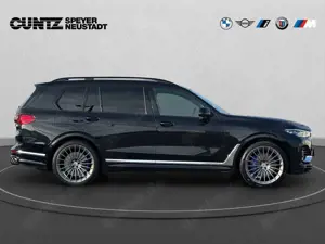 Alpina XB7 Biturbo Panorama Driving+Parkingassist Laser Anhän Bild 4
