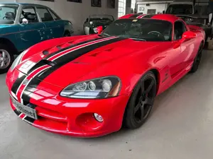 Dodge Viper Viper SRT-10 Coupe  Leistungsgesteigert Bild 3