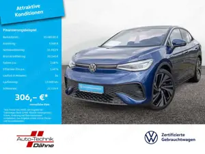 Volkswagen ID.5 Pro Performance AHK ACC PANO MATRIX-LED