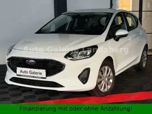 Ford Fiesta CoolConnect 1.1*Navi*Apple Carplay*LED*
