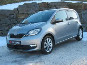 Skoda Citigo Style City Safe Drive SHZ